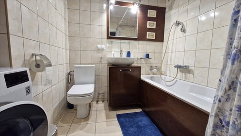 mieszkanie na wynajem 54m2 mieszkanie Warszawa, Praga-Południe, Grochów, Aleja Stanów Zjednoczonych