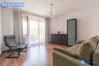 mieszkanie na wynajem 58m2 mieszkanie Kraków, Grzegórzki, Grzegórzki, Henryka Wieniawskiego