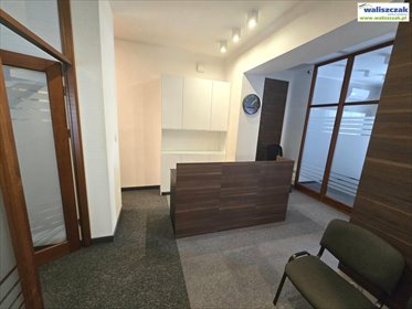 Wynajmę przestronny lokal 75 m² z klimatyzacją i światłowodem lokal użytkowy Piotrków Trybunalski