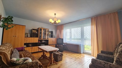 Dom na sprzedaż Ożarów, Ożarów 110m2 Foto 3