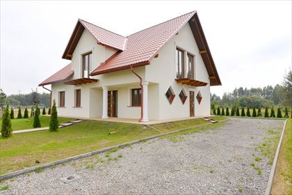 dom na sprzedaż 210m2 dom Jasionka