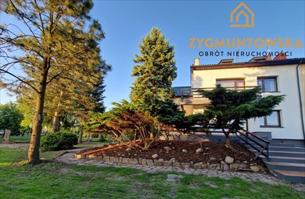 dom na sprzedaż 205m2 dom Opoczno, Opoczno, Opoczno