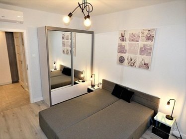 mieszkanie na wynajem 42m2 mieszkanie Kraków, Łobzów, Wrocławska