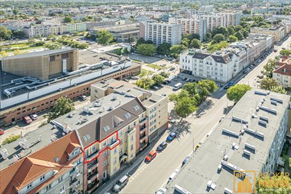 mieszkanie na wynajem 149m2 mieszkanie Opole, Kośnego