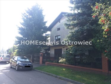 Dom na sprzedaż Ostrowiec Świętokrzyski, Piaski 180m2 Foto 6