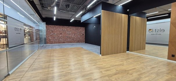 Lokal handlowo-wystawienniczy 91 m² w Galerii CERMAG Opole lokal użytkowy Opole, Szczepanowice - Wójtowa Wieś, Prószkowska