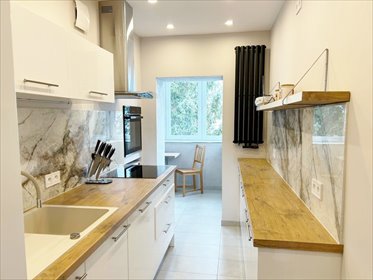 mieszkanie na wynajem 60m2 mieszkanie Wrocław, Śródmieście, Sępolno, Edwarda Dembowskiego