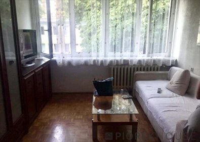 3-pokojowe mieszkanie na Pradze-Południe (do remontu) mieszkanie Warszawa, Praga-Południe, Brazylijska