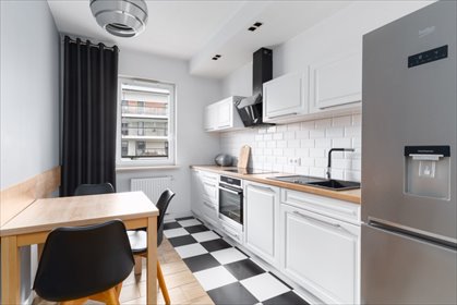 Zapraszam do 72 m² mieszkania na Żoliborzu z loggią i garażem mieszkanie Warszawa, Żoliborz, Kaliny Jędrusik