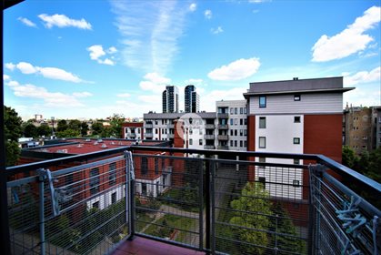 mieszkanie na sprzedaż 48m2 mieszkanie Bydgoszcz, Centrum, Toruńska