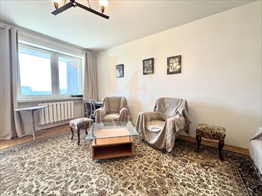 mieszkanie na wynajem 56m2 mieszkanie Warszawa, Praga-Południe, gen. Augusta Emila Fieldorfa "Nila"