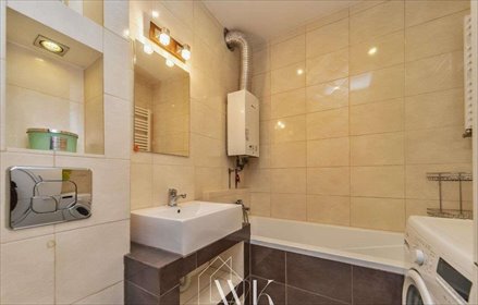 Mieszkanie trzypokojowe na sprzedaż Bielsko-Biała, ul. Spółdzielców 55m2 Foto 6