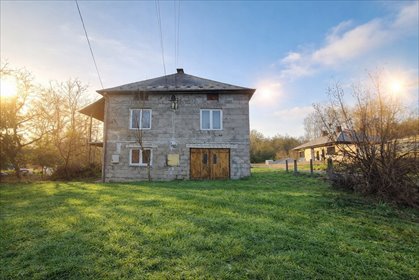 dom na sprzedaż 200m2 dom Głowaczowa