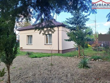 dom na sprzedaż 73m2 dom Kanie