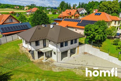 Dom w Dąbrowie 948 m², garaż, funkcjonalny - zapraszam dom Dąbrowa