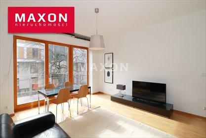 mieszkanie na wynajem 46m2 mieszkanie Warszawa, Mokotów, ul. Biały Kamień