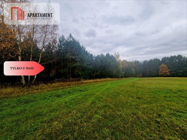 działka na sprzedaż 22100m2 działka Łazy Wielkie