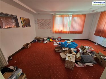 lokal użytkowy na wynajem 47m2 lokal użytkowy Piotrków Trybunalski