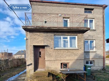 dom na sprzedaż 120m2 dom Borowe