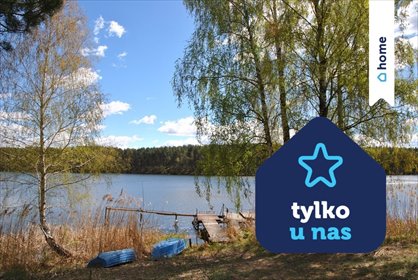Działka 1053 m2 blisko Zalewu Koronowskiego z mediami działka Koronowo