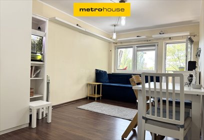 Mieszkanie 45 m² w Łodzi Bałuty - do remontu z komórką mieszkanie Łódź, Bałuty, Harcerzy-Zatorowców