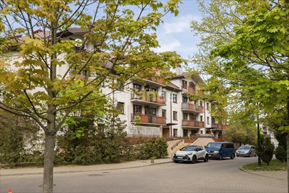 mieszkanie na sprzedaż 74m2 mieszkanie Warszawa, Białołęka Tarchomin, Józefa Mehoffera