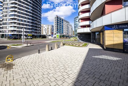 lokal użytkowy na sprzedaż 12m2 lokal użytkowy Rzeszów, al. mjr. Wacława Kopisto