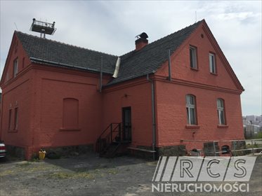 Lokal użytkowy na sprzedaż Jawor, Stary Jawor, Starojaworska 396m2 Foto 2