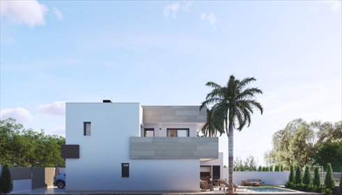 dom na sprzedaż 215m2 dom Santiago de la Ribera, Santiago de la Ribera