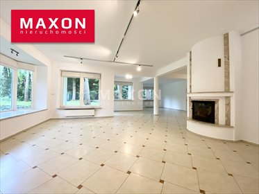 dom na wynajem 150m2 dom Konstancin-Jeziorna, Pańska