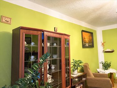 mieszkanie na sprzedaż 55m2 mieszkanie Jaworzno, Leopold, Granitowa