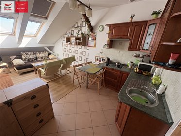 mieszkanie na sprzedaż 24m2 mieszkanie Stegna, Powstańców Warszawy