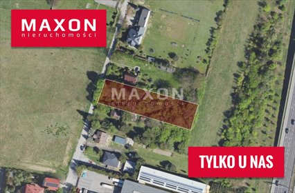 Działka inwestycyjna 2 325 m² w Włochach, potencjał! polecam! działka Warszawa, Włochy