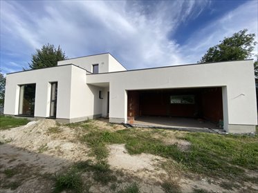 Nowoczesny dom wolnostojący 213 m² z garażem w Rzeszowie polecam dom Rzeszów, św. Rocha