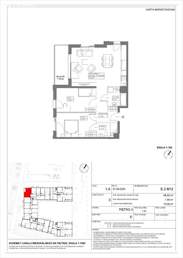 Stylowe 3-pokojowe apartamenty nad Motławą zapraszam mieszkanie Gdańsk, Śródmieście, Stępkarska