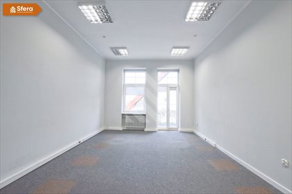Wynajmę biuro z balkonem 27 m² w centrum Bydgoszczy lokal użytkowy Bydgoszcz, Centrum