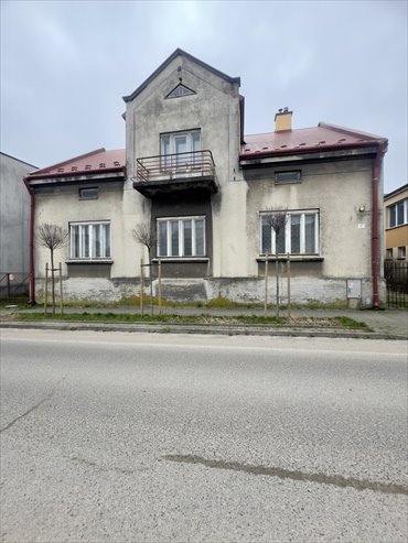 dom na sprzedaż Jarosław Ignacego Kraszewskiego 260 m2