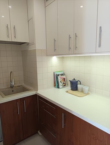 mieszkanie na sprzedaż 30m2 mieszkanie Warszawa, Bemowo, Synów Pułku