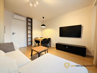 mieszkanie na sprzedaż 40m2 mieszkanie Wrocław, Fabryczna, Szklarska