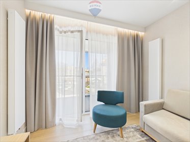 mieszkanie na wynajem 46m2 mieszkanie Gdańsk, Mariana Smoluchowskiego