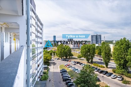 mieszkanie na sprzedaż 46m2 mieszkanie Gdańsk, Przymorze, Kołobrzeska