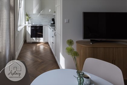 mieszkanie na wynajem 31m2 mieszkanie Poznań, Dolna Wilda, Dąbrówki