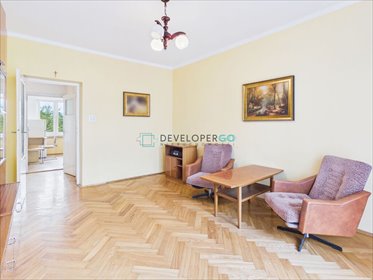 Sprzedam 3-pokojowe mieszkanie 52 m² w centrum Białegostoku mieszkanie Białystok, Centrum, al. Józefa Piłsudskiego 26