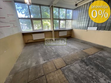 Magazyn 71 m² z ochroną, dostęp 24/7 (elastyczny wynajem) magazyn Warszawa, Bielany