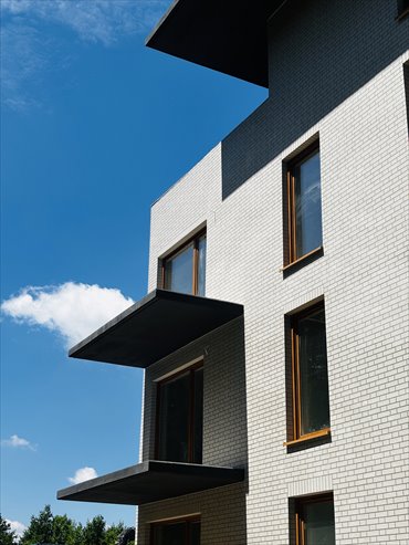 Nowoczesny 4-pokojowy apartament z balkonem 25 m² zapraszam mieszkanie Mysłowice, Centrum, Kwiatowa