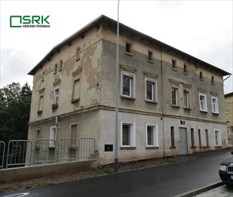 mieszkanie na sprzedaż 36m2 mieszkanie Wałbrzych, Zachodnia