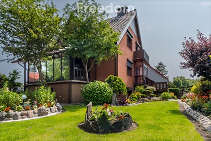 dom na sprzedaż 240m2 dom Wałcz, Chłodna