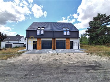 dom na sprzedaż 94m2 dom Strzyżewice