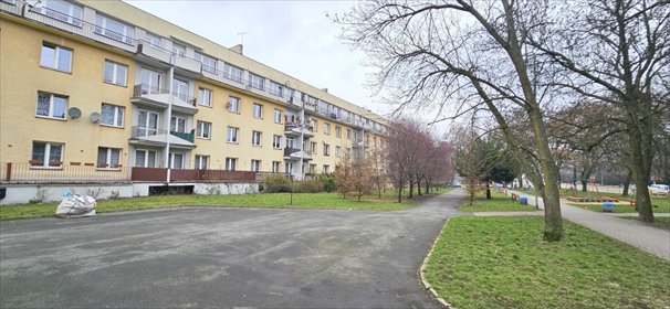 mieszkanie na sprzedaż 66m2 mieszkanie Świętochłowice