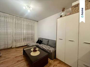 mieszkanie na sprzedaż 41m2 mieszkanie Rzeszów, al. mjr. Wacława Kopisto